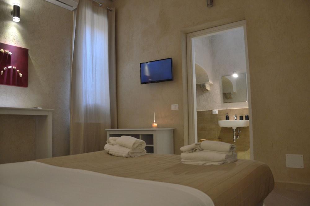 Secret B&B Trapani Exterior foto
