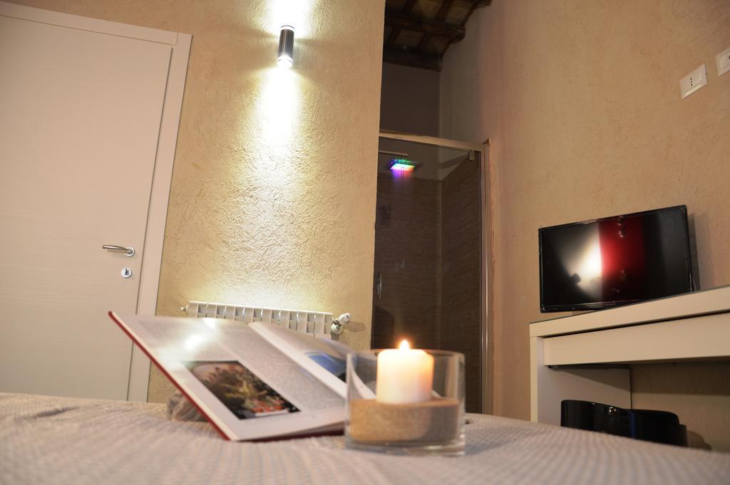 Secret B&B Trapani Exterior foto