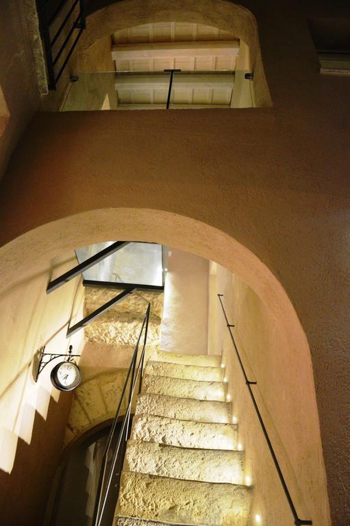 Secret B&B Trapani Exterior foto