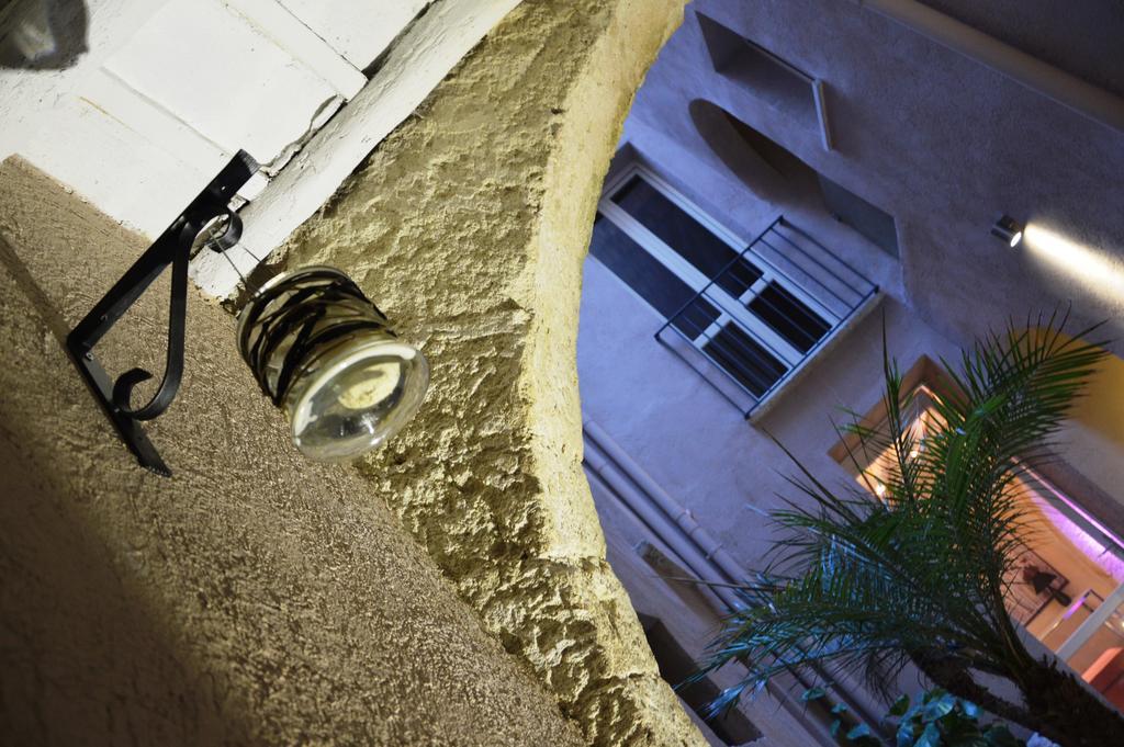 Secret B&B Trapani Exterior foto