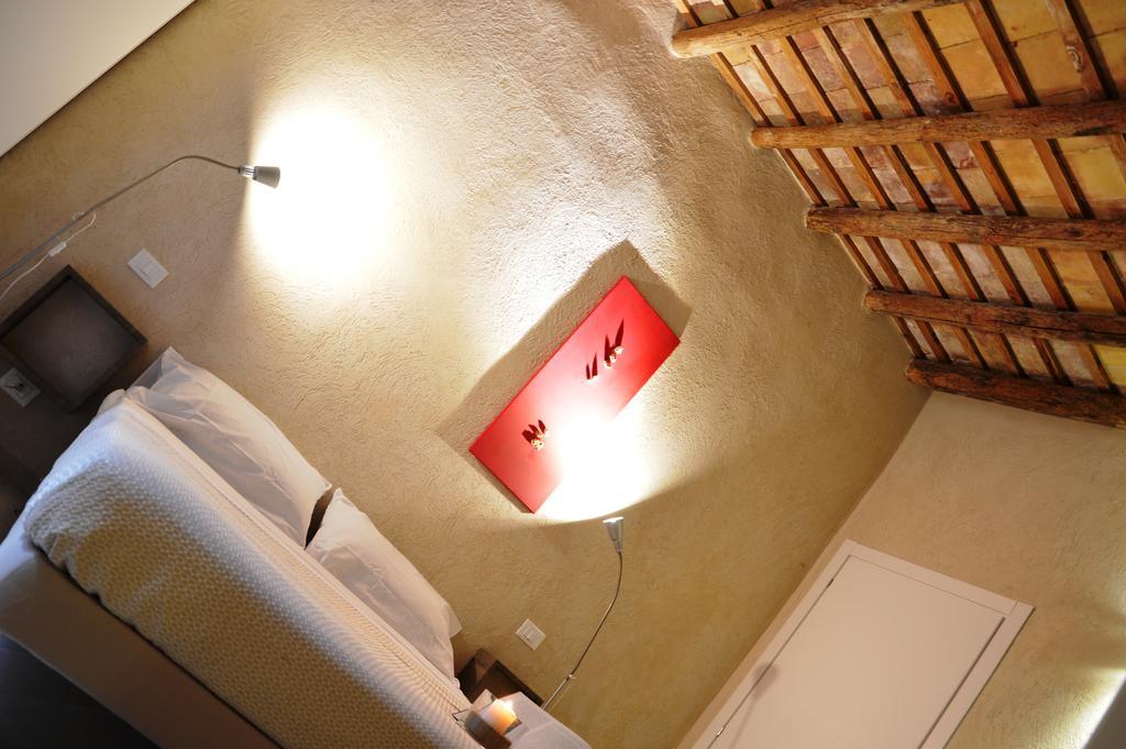Secret B&B Trapani Exterior foto
