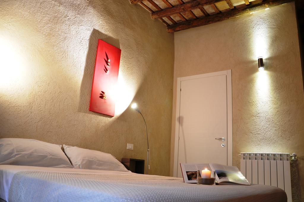 Secret B&B Trapani Exterior foto