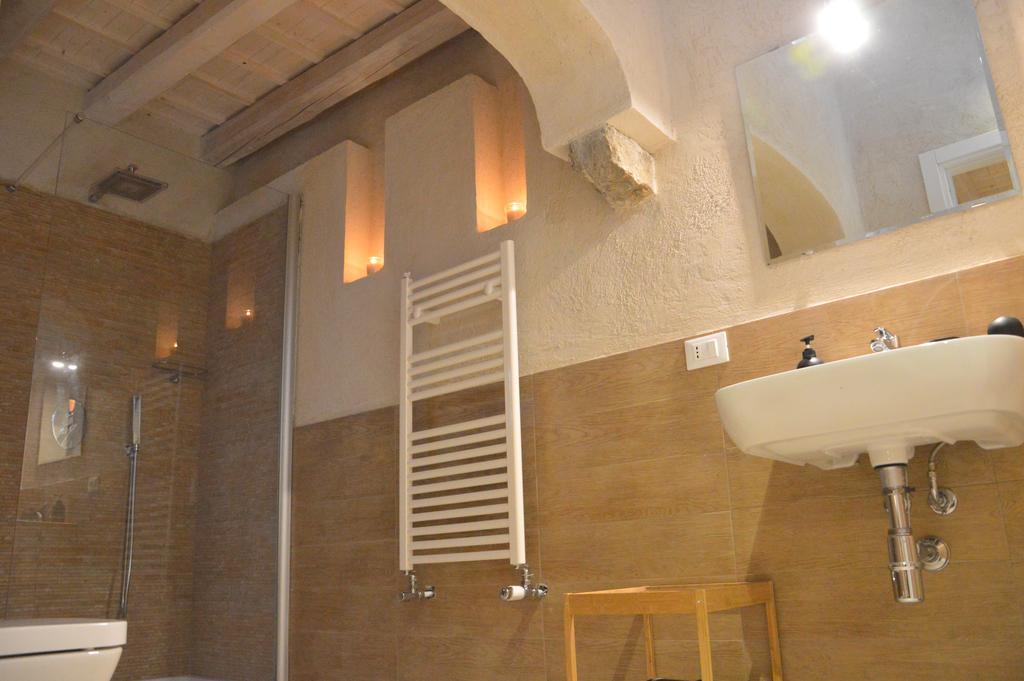Secret B&B Trapani Exterior foto