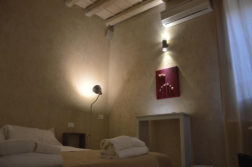 Secret B&B Trapani Exterior foto