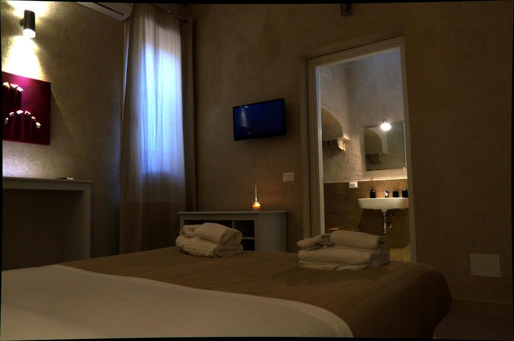 Secret B&B Trapani Exterior foto