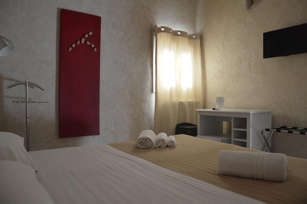 Secret B&B Trapani Exterior foto